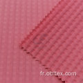 Fabric de dobby extensible du polyester T800 OBLST8010